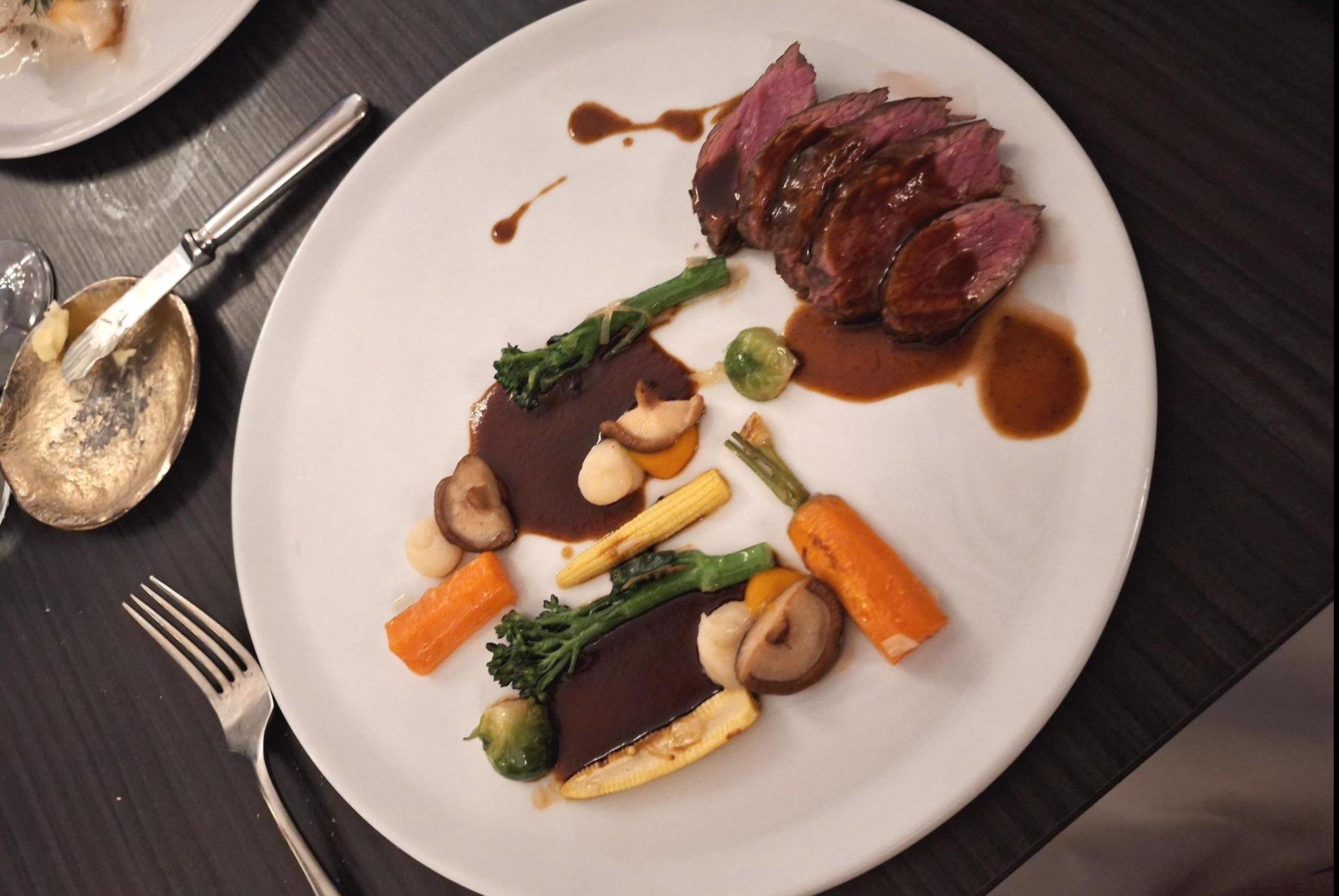 Michelin nam Kasteel Elsloo Bib Gourmand af: we nemen de proef op de som
